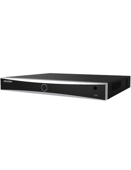 NVRDS7632NXIK2D Hikvision 32 kanalų NVR DS-7632NXI-K2(D) iš UAB SINTAS