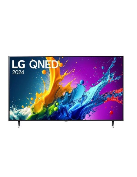 75QNED80T3A TV Set|LG|75"|4K/Smart|3840x2160|webOS|75QNED80T3A iš UAB SINTAS