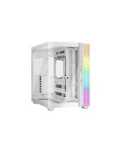 BGW66 Case|BE QUIET|LIGHT BASE 600 DX|Tower|Case product features Transparent panel|ATX|MicroATX|MiniITX|Colour White|BGW66 iš U