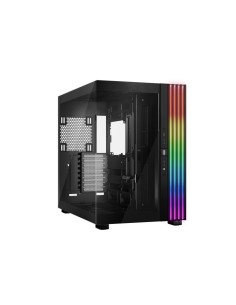 BGW69 Case|BE QUIET|LIGHT BASE 900 DX|Tower|ATX|EATX|MicroATX|MiniITX|XL-ATX|Colour Black|BGW69 iš UAB SINTAS