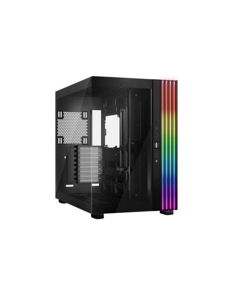 BGW69 Case|BE QUIET|LIGHT BASE 900 DX|Tower|ATX|EATX|MicroATX|MiniITX|XL-ATX|Colour Black|BGW69 iš UAB SINTAS