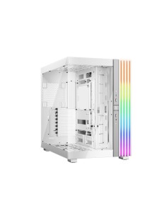 BGW70 Case|BE QUIET|LIGHT BASE 900 DX|Tower|ATX|EATX|MicroATX|MiniITX|XL-ATX|Colour White|BGW70 iš UAB SINTAS