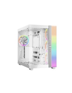 BGW72 Case|BE QUIET|LIGHT BASE 900 FX|Tower|Case product features Transparent panel|ATX|EATX|MicroATX|MiniITX|XL-ATX|Colour Whit