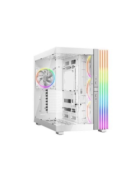 BGW72 Case|BE QUIET|LIGHT BASE 900 FX|Tower|Case product features Transparent panel|ATX|EATX|MicroATX|MiniITX|XL-ATX|Colour Whit