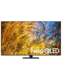 QE55QN95DATXXH TV Set|SAMSUNG|55"|4K/Smart|QLED|3840x2160|Wireless LAN|Bluetooth|Tizen|Black|QE55QN95DATXXH iš UAB SINTAS
