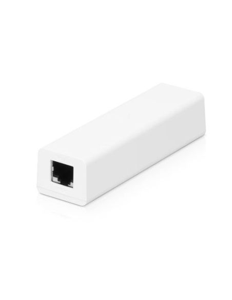 UBIQUITIINS8023AFI Adapteris Ubiquiti UniFi INS-8023af-I iš UAB SINTAS