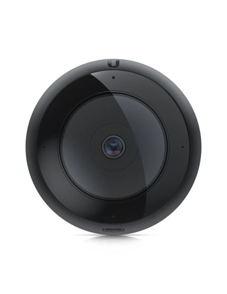 UBIQUITIUVCAI360 Kamera UBIQUITI UniFi UVC-AI-360 (Juoda, 4MP, 9m. IR) iš UAB SINTAS
