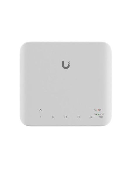SWITCHUSWFLEX 5 prievadų komutatorius Ubiquiti UniFi USW-Flex iš UAB SINTAS