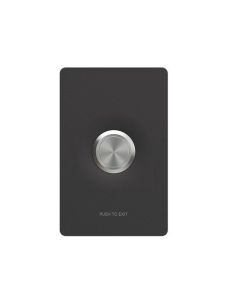 UBIQUABUTTON Praėjimo sistemos mygtukas UBIQUITI UA-Button iš UAB SINTAS