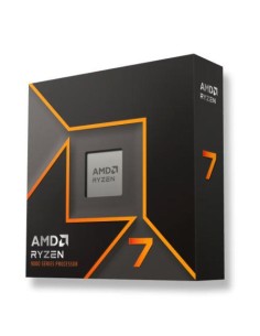 100-100001404WOF CPU|AMD|Desktop|Ryzen 7|9700X|Granite Ridge AM5|3800 MHz|Cores 8|32MB|Socket SAM5|65 Watts|GPU Radeon|BOX|100-1