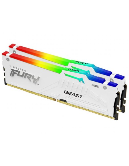 KF556C36BWEAK2-32 MEMORY DIMM 32GB DDR5-5600/K2 KF556C36BWEAK2-32 KINGSTON iš UAB SINTAS