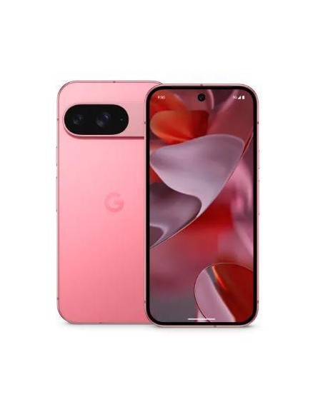 GA05841-GB MOBILE PHONE PIXEL 9 128GB/PEONY GA05841-GB GOOGLE iš UAB SINTAS