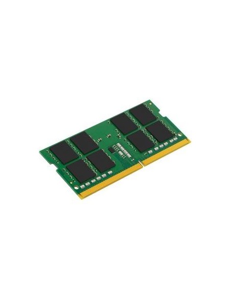 KCP432SD8/32 NB MEMORY 32GB PC25600 DDR4/SO KCP432SD8/32 KINGSTON iš UAB SINTAS
