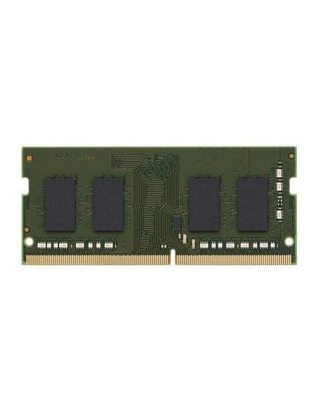 KCP432SS6/4 NB MEMORY 4GB PC25600 DDR4/SO KCP432SS6/4 KINGSTON iš UAB SINTAS