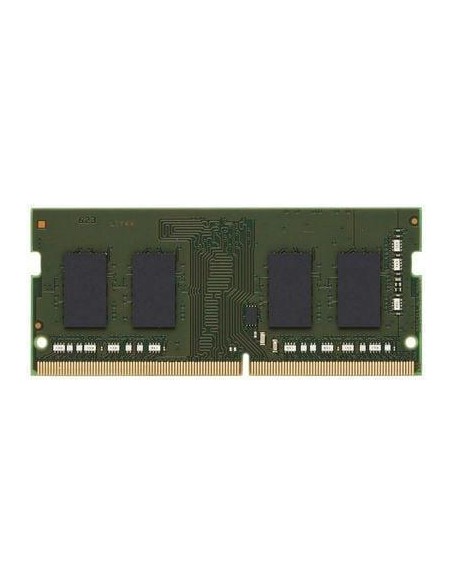 KCP432SS6/8 NB MEMORY 8GB PC25600 DDR4/SO KCP432SS6/8 KINGSTON iš UAB SINTAS