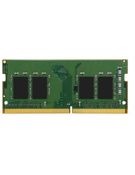 KCP432SS8/16 NB MEMORY 16GB PC25600 DDR4/SO KCP432SS8/16 KINGSTON iš UAB SINTAS