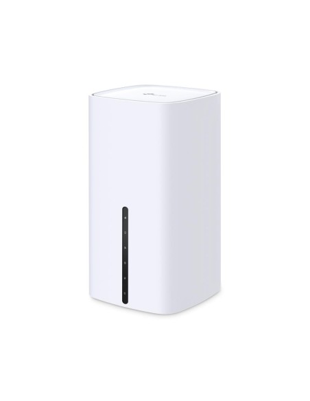 ARCHER NX600 Wireless Router|TP-LINK|Wireless Router|3600 Mbps|Mesh|Wi-Fi 6|2x10/100/1000M|1x2.5GbE|Number of antennas 2|5G|ARCH