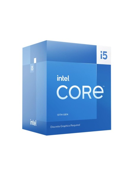 BX8071513500 S RMBM CPU|INTEL|Desktop|Core i5|i5-13500|2500 MHz|Cores 14|24MB|Socket LGA1700|BOX|BX8071513500SRMBM iš UAB SINTAS