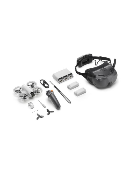 CP.FP.00000186.03 Drone|DJI|Neo Motion Fly More Combo|Consumer|CP.FP.00000186.03 iš UAB SINTAS