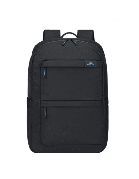 8062 NB BACKPACK BOBOLI 15.6-16"/BLACK 8062 RIVACASE iš UAB SINTAS