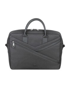 8124 NB CASE ECO MACBOOK AIR 15/BLACK 8124 RIVACASE iš UAB SINTAS