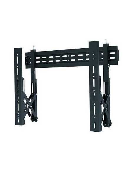 LED-VW1000BLACK TV SET ACC WALL MOUNT BLACK/LED-VW1000BLACK NEOMOUNTS iš UAB SINTAS