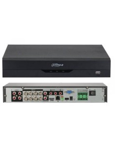 DH-XVR5108HE-I3 DVR 8CH HDCVI PENTABRID AI/XVR5108HE-I3 DAHUA iš UAB SINTAS