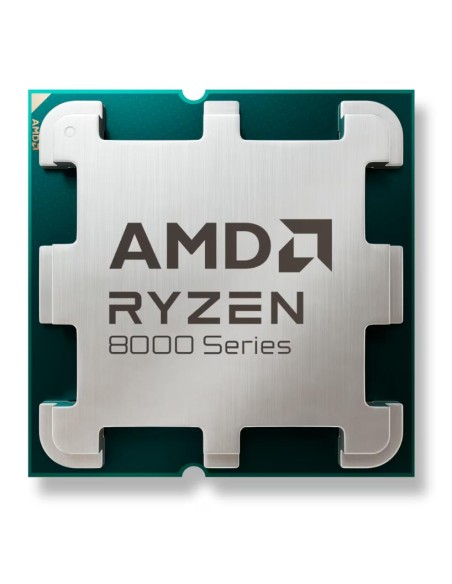 100-000001591 CPU|AMD|Desktop|Ryzen 5|8400F|Phoenix|4200 MHz|Cores 6|6MB|Socket SAM5|65 Watts|OEM|100-000001591 iš UAB SINTAS