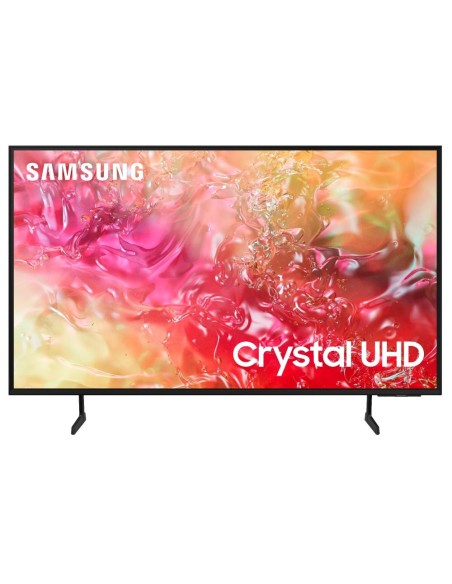 UE43DU7192UXXH TV Set|SAMSUNG|43"|4K/Smart|3840x2160|Wireless LAN|Bluetooth|Tizen|Black|UE43DU7192UXXH iš UAB SINTAS