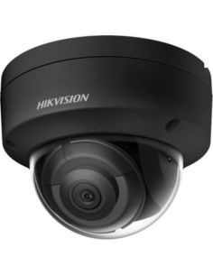 KIP2CD1143G2IBF28 Hikvision dome DS-2CD1143G2-I F2.8 (juoda, 4 MP, 30 m. IR) iš UAB SINTAS