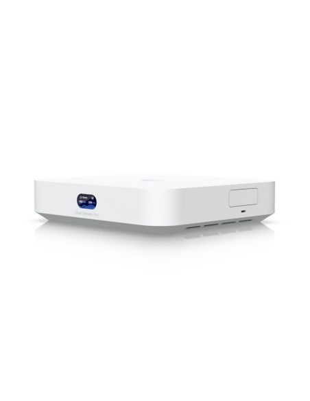 UBIQUCGMAX Belaidis LAN perdavimas Ubiquiti UniFi UCG-Max iš UAB SINTAS