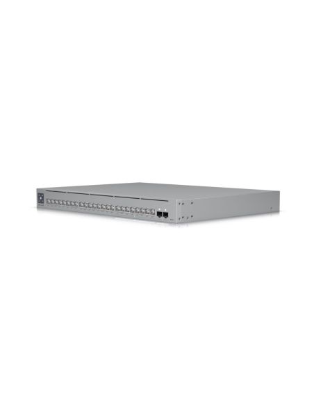 SWITCHUSWPRO24EU 24 prievadų komutatorius Ubiquiti Unifi USW-Pro-24-EU iš UAB SINTAS
