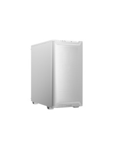 BG075 Case|BE QUIET|PURE BASE 501|MidiTower|Not included|ATX|MicroATX|MiniITX|Colour White|BG075 iš UAB SINTAS