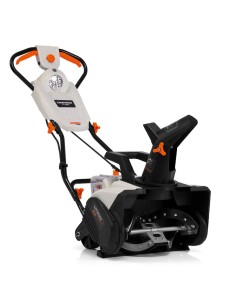 DAST5040LISET CORDLESS SNOWTHROWERS+ BATTERY/CHARGER DAST 5040LI SET DAEWOO iš UAB SINTAS