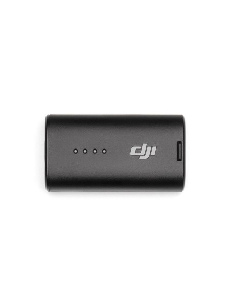 CP.FP.00000059.01 DRONE ACC GOGGLES V2 BATT./CP.FP.00000059.01 DJI iš UAB SINTAS