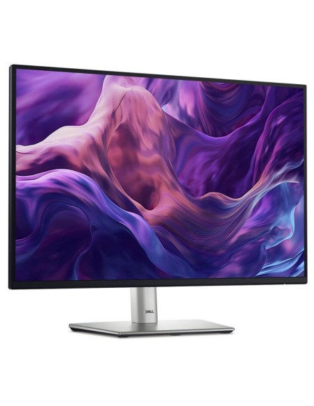 210-BMJD LCD Monitor|DELL|P2425|24"|Business|Panel IPS|1920x1200|16:10|100Hz|Matte|8 ms|Swivel|Pivot|Height adjustable|Tilt|210-