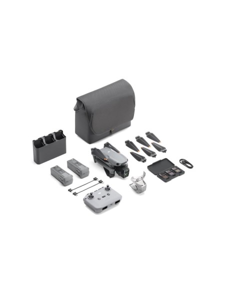 CP.MA.00000815.03 Drone|DJI|Air 3S Fly More Combo (DJI RC-N3)|Consumer|CP.MA.00000815.03 iš UAB SINTAS