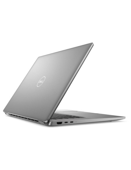 N001L765016EMEA VP Notebook|DELL|Latitude|7650|CPU Core Ultra|u5-135U|1600 MHz|CPU features vPro|16"|1920x1200|RAM 16GB|LPDDR5x|
