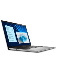 N002L5455EMEA VP Notebook|DELL|Latitude|5455|CPU Snapdragon|X Plus X1P-64-100|14"|1920x1200|RAM 16GB|LPDDR5x|8448 MHz|SSD 512GB|