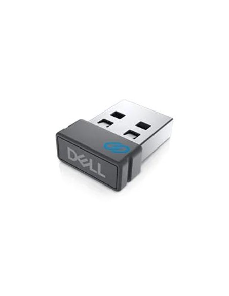 570-ABKY I/O WRL RECEIVER 2.4 GHZ USB/570-ABKY DELL iš UAB SINTAS