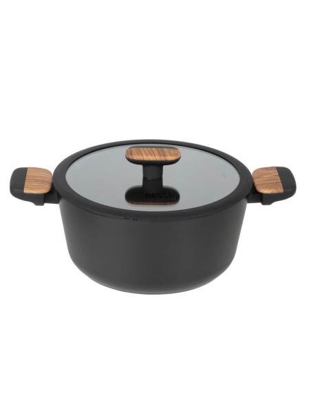 93188 CASSEROLE D24CM 4.4L/93188 RESTO iš UAB SINTAS