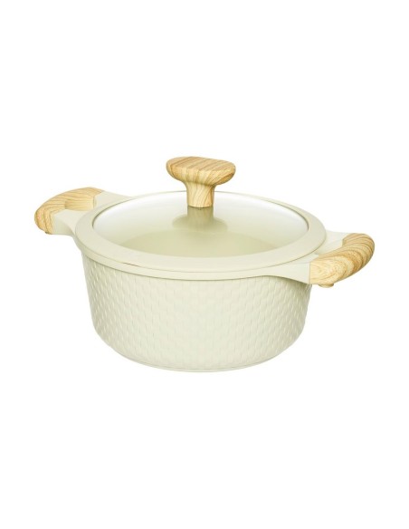93801 CASSEROLE D20CM 2.4L/93801 RESTO iš UAB SINTAS