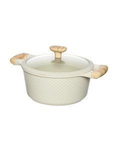 93803 CASSEROLE D24CM 4.2L/93803 RESTO iš UAB SINTAS