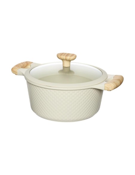 93803 CASSEROLE D24CM 4.2L/93803 RESTO iš UAB SINTAS