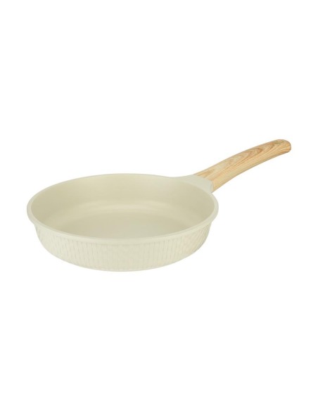 93810 FRYPAN D26 H5.9CM/93810 RESTO iš UAB SINTAS