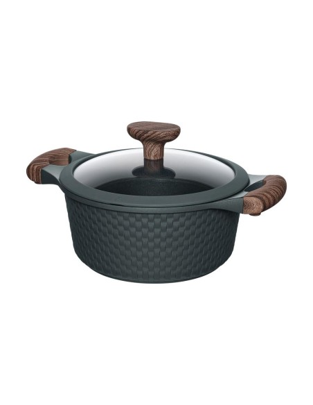 93903 CASSEROLE D24CM 4.2L/93903 RESTO iš UAB SINTAS