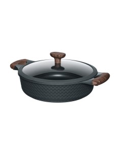 93906 SHALLOW POT D28CM 4.1L/93906 RESTO iš UAB SINTAS