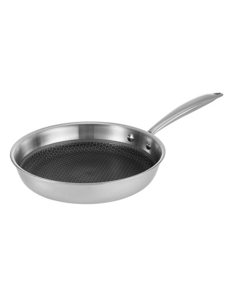 95346 FRYPAN D24 H5.0CM/95346 RESTO iš UAB SINTAS