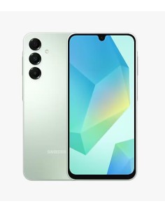 SM-A165FLGBEUE MOBILE PHONE GALAXY A16/128GB L.GREEN SM-A165F SAMSUNG iš UAB SINTAS