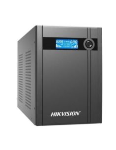 UPS3000DSTOWER HIKVISION UPS DS-UPS3000 (3000VA/1800W, Tower) iš UAB SINTAS